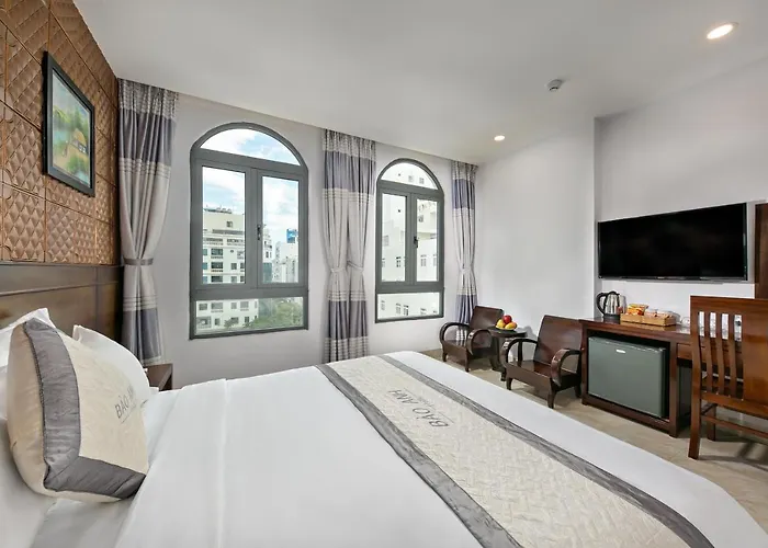 Bao Anh Homestay