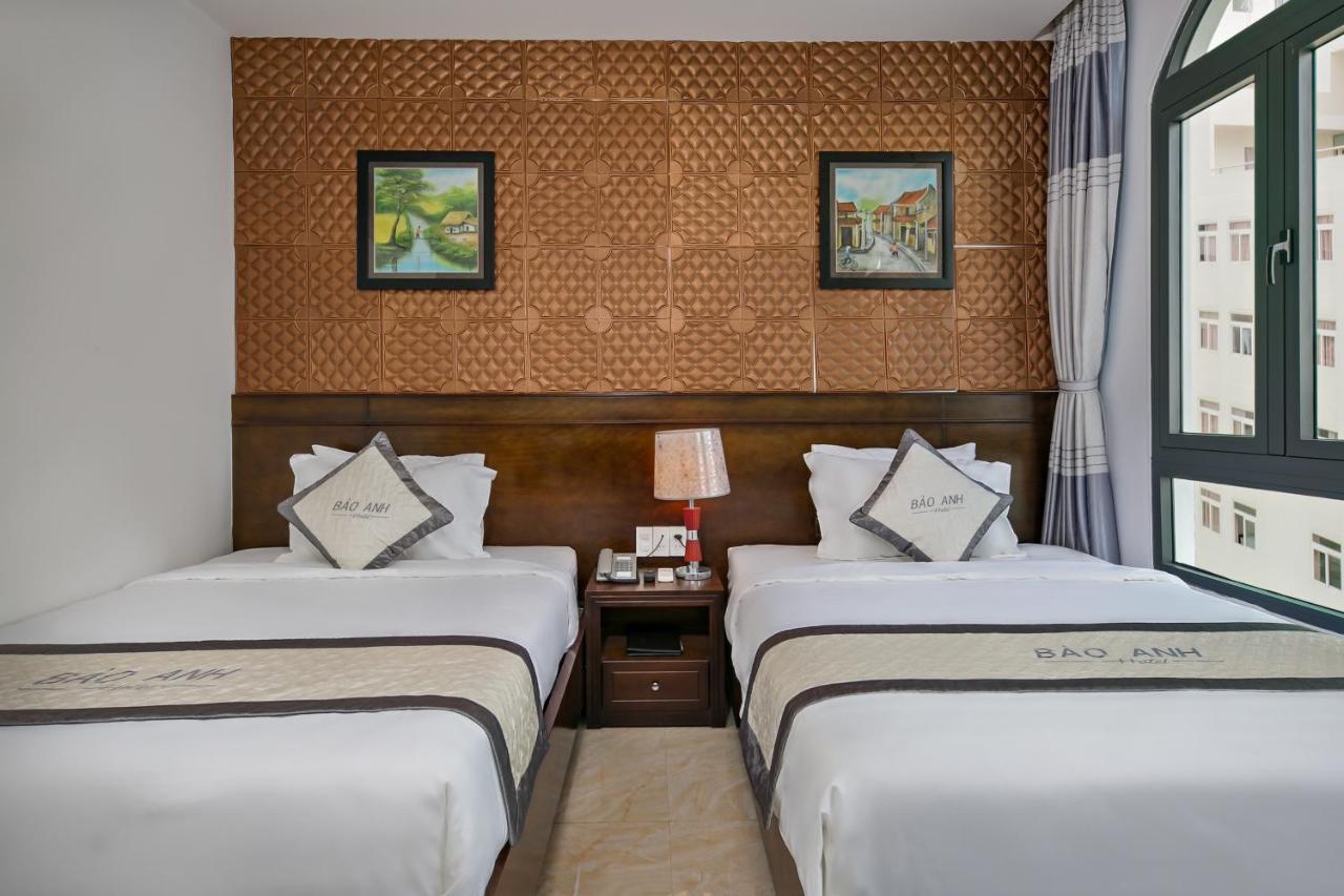 Bao Anh Homestay 2*