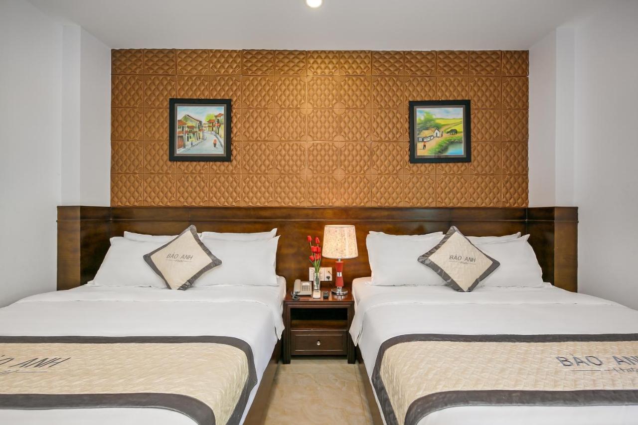 Bao Anh Homestay Hotel
