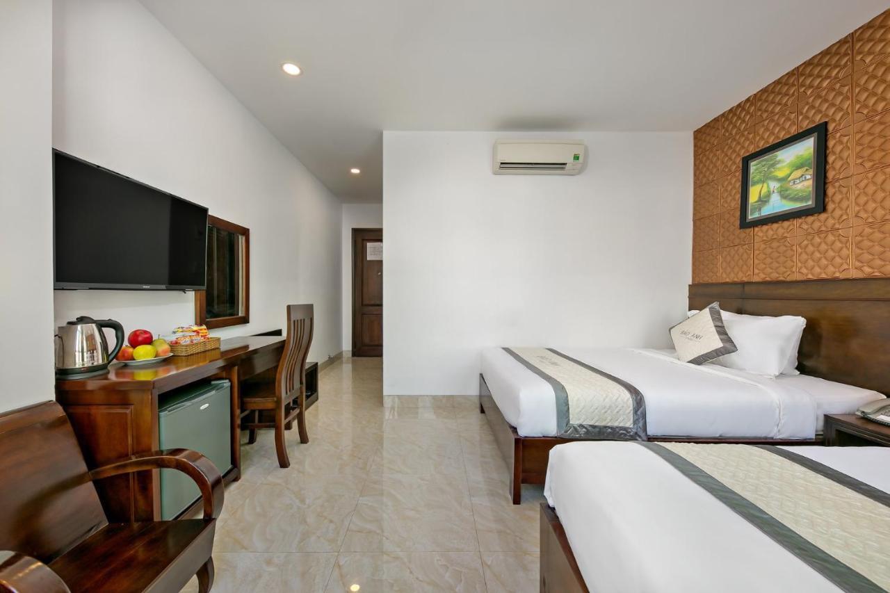 Bao Anh Homestay