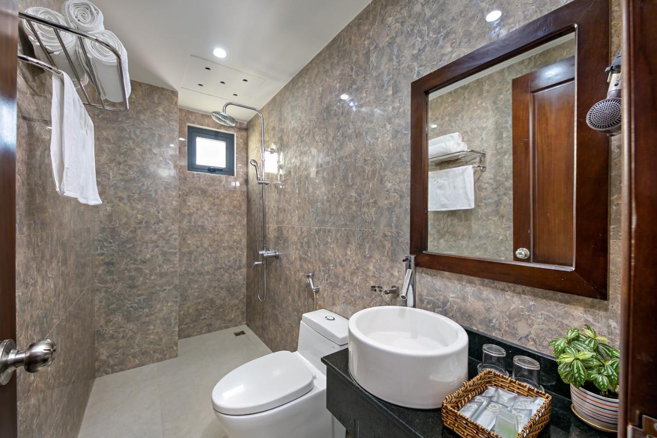 Hotel Bao Anh Homestay Da Nang