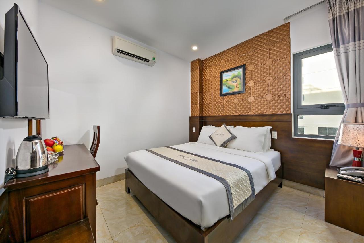 Bao Anh Homestay 2*